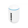 Ubiquiti UniFi Dream Machine belaidis maršrutizatorius Baltas