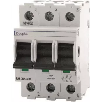 Doepke RH100-300