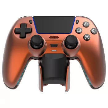 Deltaco Gaming GAM-199-ORANGECOPTER žaidimų pultas
