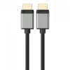 ALOGIC SULHD03-SGR HDMI laidas 3 m HDMI Type A pilka