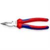 Knipex 08 25 185 smailianosės kombinuotos replės