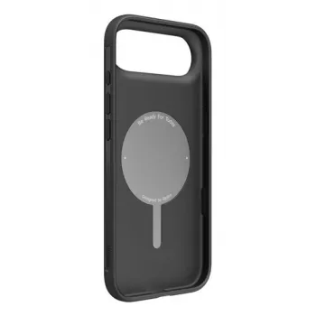 Belkin Protect magn. Apsauginis dėklas iPhone 17 Pro Juodas MSA039hqBK