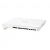 HPE Aruba Networking Instant On jungiklis 12p 10GBT 4p SFP+ 1960