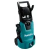 Slėginis plovimo aparatas Makita HW1300 vertikalus elektrinis 420 l/h 1800 W juodas, mėlynas