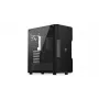ENDORFY Regnum 400 Air Tower Black korpusas