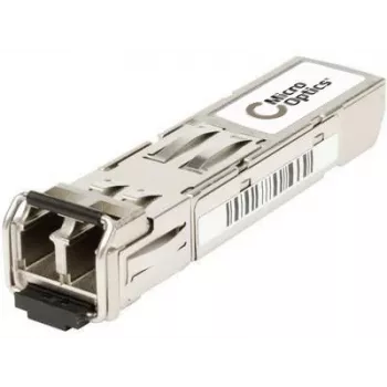 Lanview MO-L-S85123-3CLM SFP tinklo modulis, 1000 Mbit/s, 850 nm