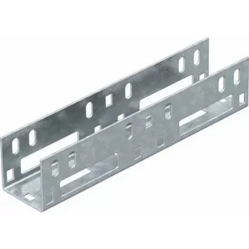 OBO Bettermann Išilginė jungtis 45x45x220mm VF AZK 50 FS (6066615)