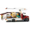 Konstruktorius LEGO City Nuotykių kemperis 60454, 385 detalės, aukštis 80 mm, nuo 6 metų