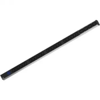 Bachmann 800.2397 Black maitinimo paskirstymo blokas