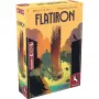 Flatiron stalo žaidimas