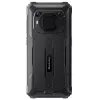 Mobilusis telefonas Blackview BV6200 Pro 6/128 GB juodas