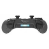 Belaidis žaidimų pultas Subsonic 147449 juodas RF PC PlayStation 4