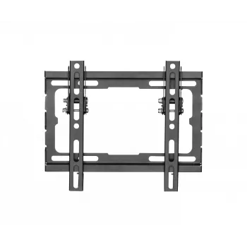 SBOX PLB-3422T-2 TV laikiklis sieninis, pasvirantis, 23–43 colių / 45 kg, VESA 200×200