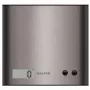 Virtuvinės svarstyklės Salter 1087 SSDRCEU16 Pro sidabrinės