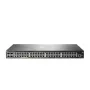 Aruba 2930F 48G POE+ 4SFP valdomas tinklo jungiklis