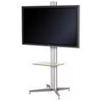 Laikiklis televizoriui SMS Smart Media Solutions FH 1455 W/S Baltas