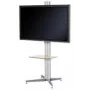 Laikiklis televizoriui SMS Smart Media Solutions FH 1455 W/S Baltas
