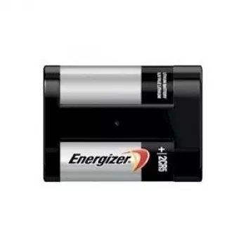 Energizer EN2CR5P1 ličio baterija, juoda