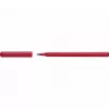 Flomasteriai Faber-Castell 554201 12 spalvų, smailusis antgalis, įvairiaspalviai
