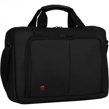 Portfelis nešiojamam kompiuteriui Wenger SwissGear Source 16