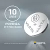 Vienkartinė baterija Varta CR2025 V 1-BL (6025)