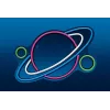 Activejet AJE-NEON PLANET LED neon