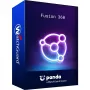 Panda Fusion 360 - 3 metai - 5000-10000 vartotojų