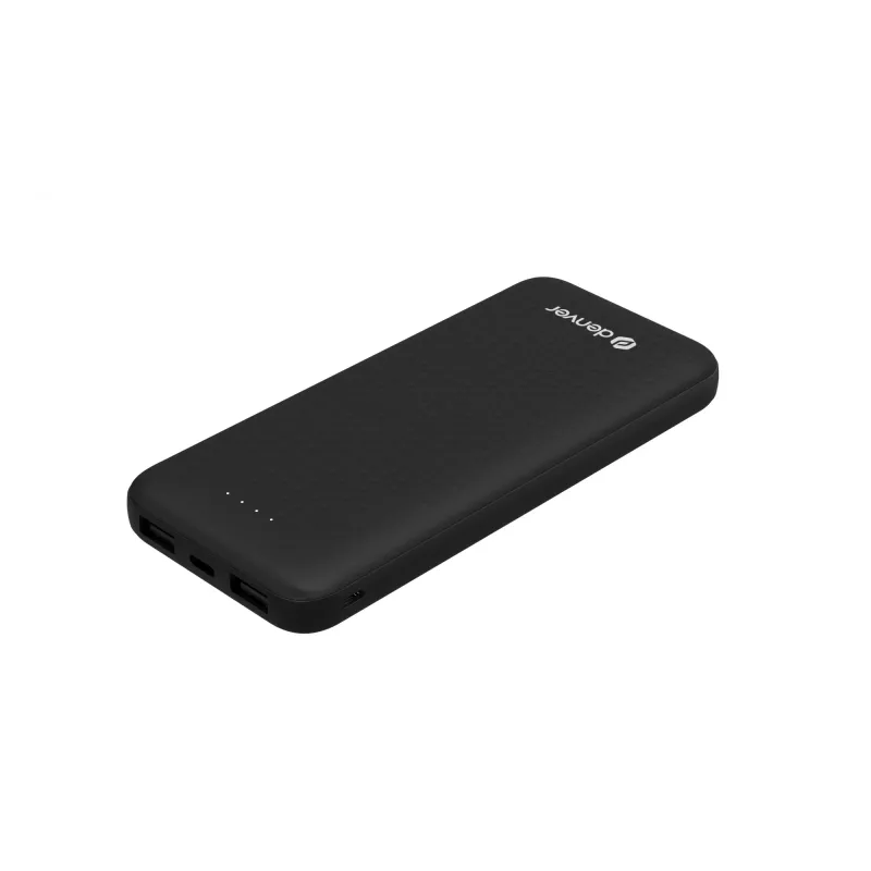 Nešiojama baterija Denver 117140000630 10000 mAh