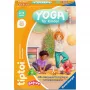 tiptoi ACTIVE - Joga vaikams, įgūdžių žaidimas