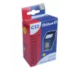 Pelikan C52 (4105738) trijų spalvų rašalo kasetė, skirta Canon CL-513, 18 ml