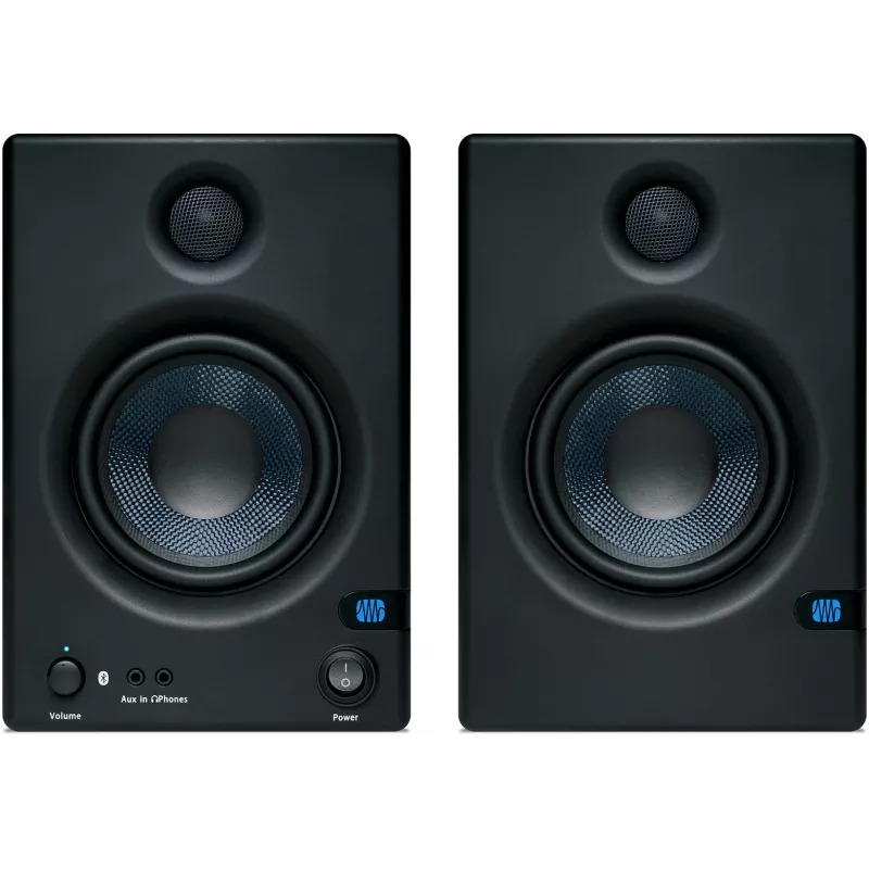 PreSonus Eris 5 BT 2nd Gen – pora aktyvių BT monitorių