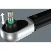 Kliktamasis sukimo momentinis raktas Wera 05075691001 Nm Mechaninis 330mm