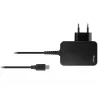 Maitinimo adapteris nešiojamam kompiuteriui Prime 65W USB C