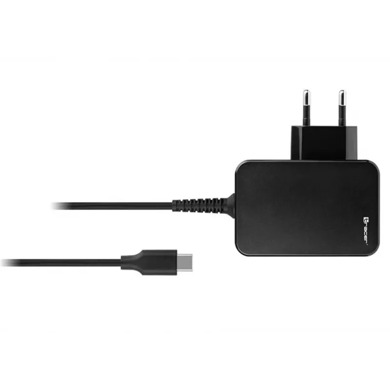 Maitinimo adapteris nešiojamam kompiuteriui Prime 65W USB C