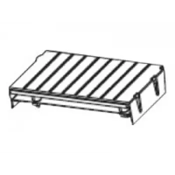 Atsarginė RFID modulio dalis Zebra P1058930-500C, skirta ZT400 etikečių spausdintuvams