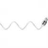 Goobay Ethernet-Cable USB-C 3.1 į RJ45 Slim 3 m - jungia maršrutizatorių, modemą (74388)