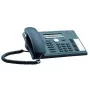 Mitel MiVoice 5361 stalinis IP telefonas, juodas, LCD ekranu