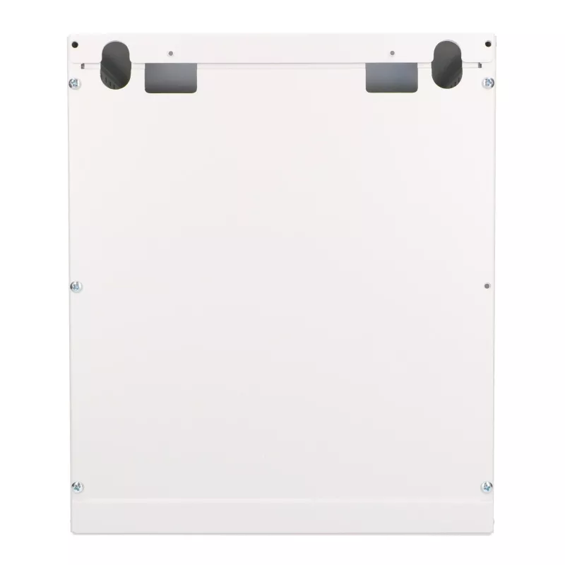 Extralink LITE 6U 10 inch 280x310 mm sieninis tinklo spintos korpusas pilkas