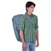 Thule 5174 Roundtrip Bike Duffel 55L Mid Blue – dviračių krepšys