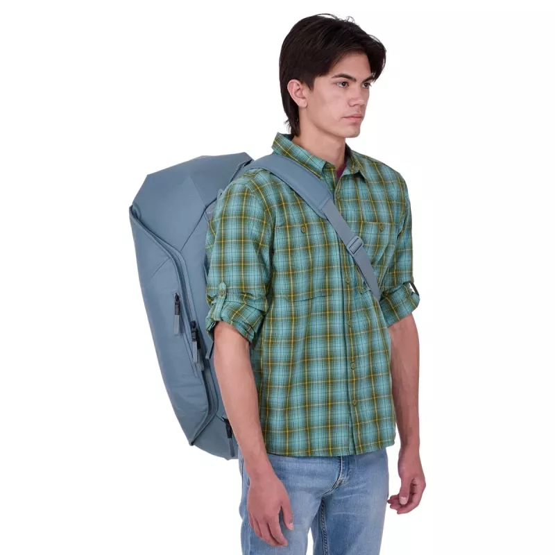 Thule 5174 Roundtrip Bike Duffel 55L Mid Blue – dviračių krepšys