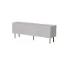 Cama LUCCA 3D TV spintelė 165x40x59 kašmyro