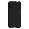 SPECTRUM_R Dėklas, skirtas Galaxy XCOVER7 Pro - Matinė Juoda
