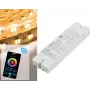LED juostos valdiklis EUROLITE 50531113 WiFi 5in1
