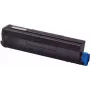 Tonerių kasetė OKI 44315317 1000 puslapių Juoda