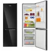 Šaldytuvas su šaldikliu AMICA FK3506D.2F(E) 250 l, energijos klasė E