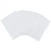 Foto kišenės HERMA Fotophan 10x15 cm portretas balta 250 vnt