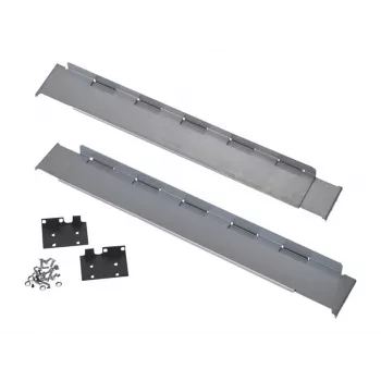 Stovo komplektas Eaton 9RK, 19 colių, sidabrinis