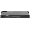 KVM jungiklis APC KVM0108A, 8 prievadų PS/2 VGA, 1U stovas, 1600x1200, juodas