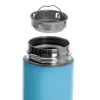 Vakuuminis termosas Adler AD 4506BL – LED temperatūros ekranas, mėlynas