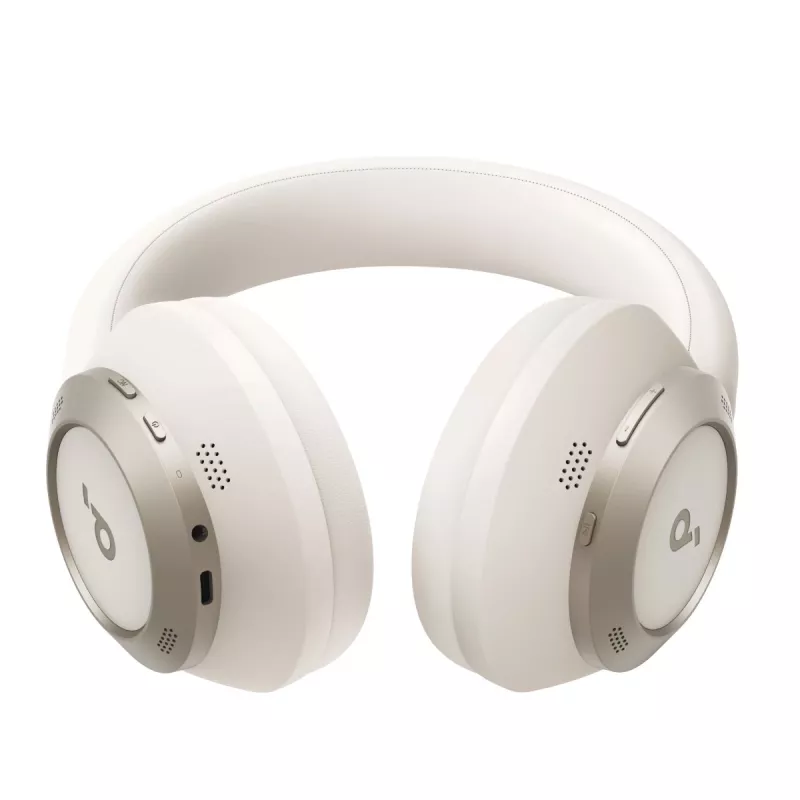 Ausinės Soundcore Space One Pro